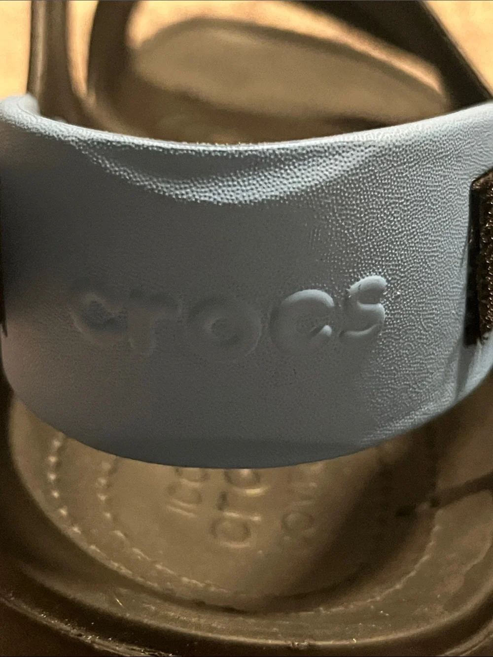 CROCS classic all